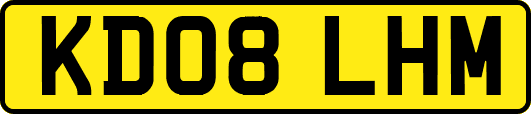KD08LHM