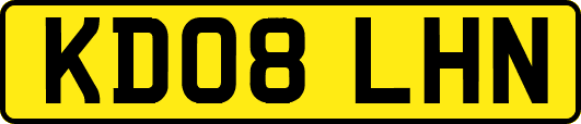 KD08LHN
