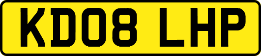 KD08LHP