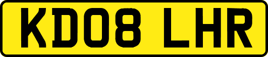 KD08LHR