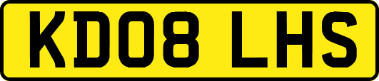 KD08LHS