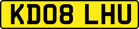 KD08LHU