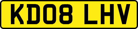 KD08LHV