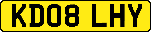 KD08LHY
