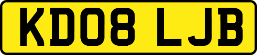 KD08LJB