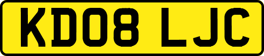KD08LJC