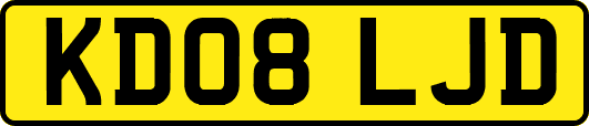 KD08LJD