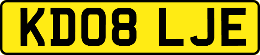 KD08LJE