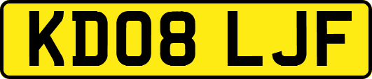 KD08LJF