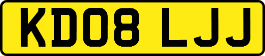 KD08LJJ