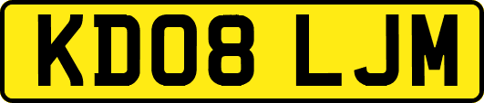 KD08LJM