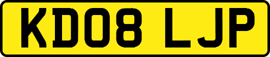 KD08LJP