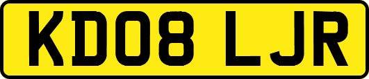 KD08LJR
