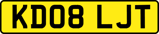 KD08LJT