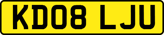 KD08LJU