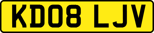 KD08LJV