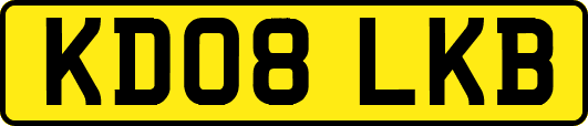 KD08LKB