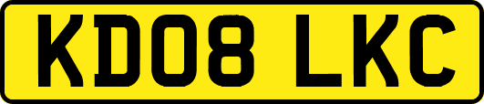 KD08LKC