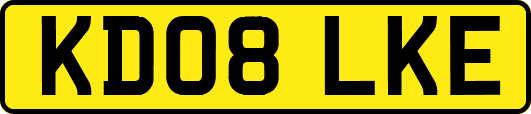 KD08LKE