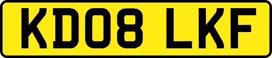 KD08LKF