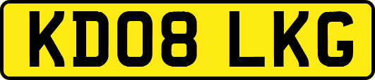 KD08LKG