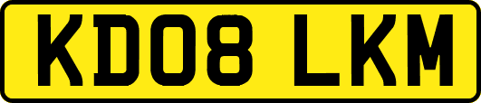 KD08LKM