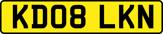 KD08LKN