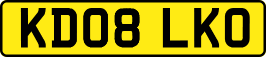 KD08LKO
