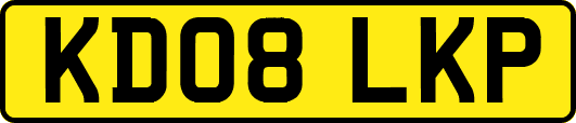 KD08LKP