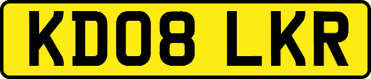 KD08LKR