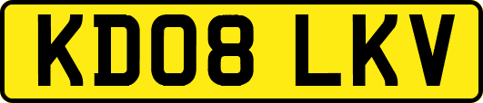 KD08LKV