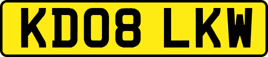 KD08LKW