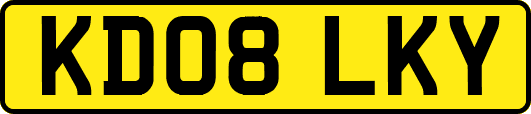 KD08LKY