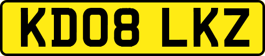 KD08LKZ