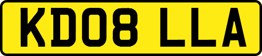 KD08LLA