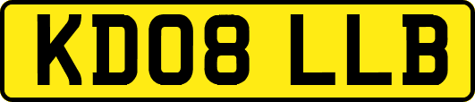 KD08LLB