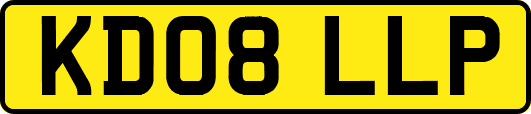 KD08LLP