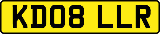KD08LLR