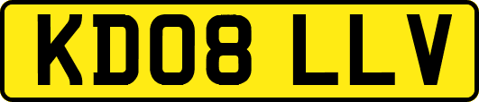 KD08LLV