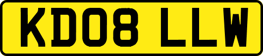 KD08LLW