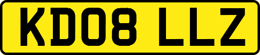 KD08LLZ