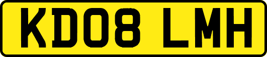 KD08LMH