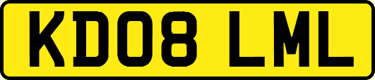 KD08LML