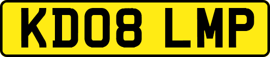 KD08LMP