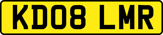KD08LMR