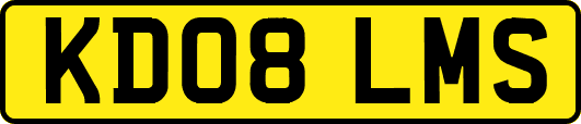 KD08LMS