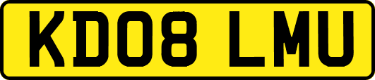 KD08LMU