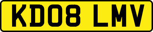 KD08LMV