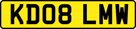 KD08LMW