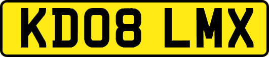 KD08LMX